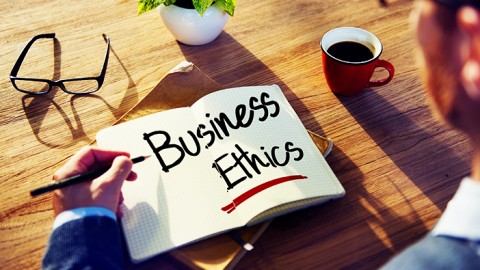 Do Business Ethics Matter?